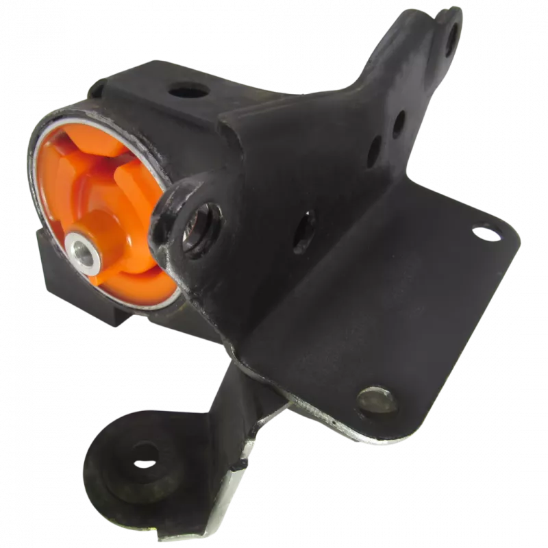 Поліуретанова подушка двигуна передня ліва Nissan X-Trail 2007-2014 NM-076; NM076; 11220-8H300; 112208H300;