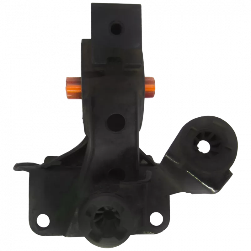 Поліуретанова подушка двигуна передня ліва Nissan X-Trail 2007-2014 NM-076; NM076; 11220-8H300; 112208H300;