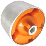 Поліуретанова подушка двигуна передня ліва Nissan X-Trail 2007-2014 ЗМІННИЙ САЙЛЕНТБЛОК NM-076; NM076; 11220-8H300; 112208H300;