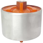 Поліуретанова подушка двигуна передня ліва Nissan X-Trail 2007-2014 ЗМІННИЙ САЙЛЕНТБЛОК NM-076; NM076; 11220-8H300; 112208H300;