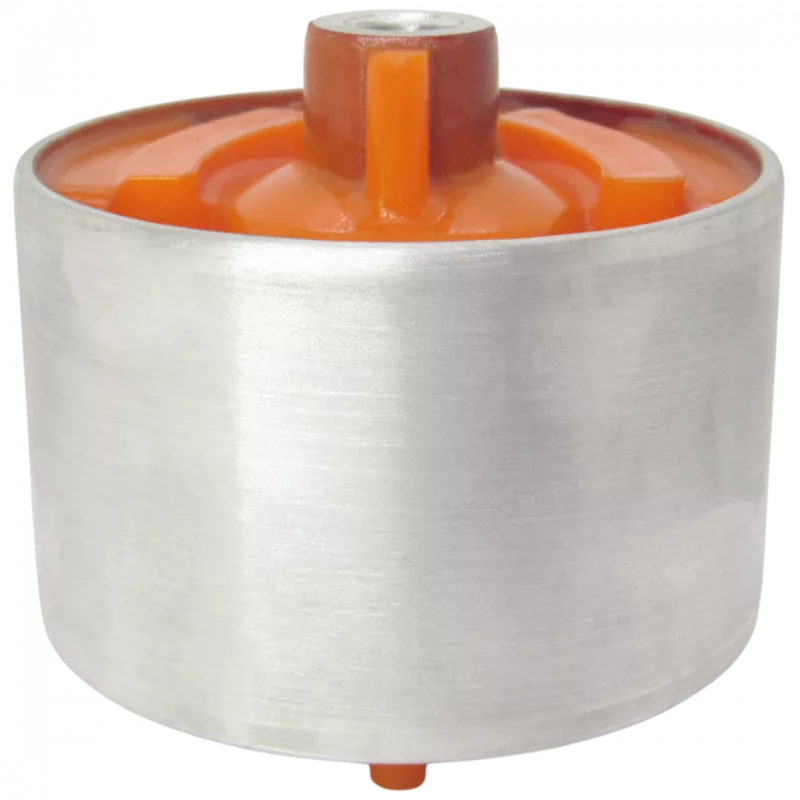 Поліуретанова подушка двигуна передня ліва Nissan X-Trail 2007-2014 ЗМІННИЙ САЙЛЕНТБЛОК NM-076; NM076; 11220-8H300; 112208H300;