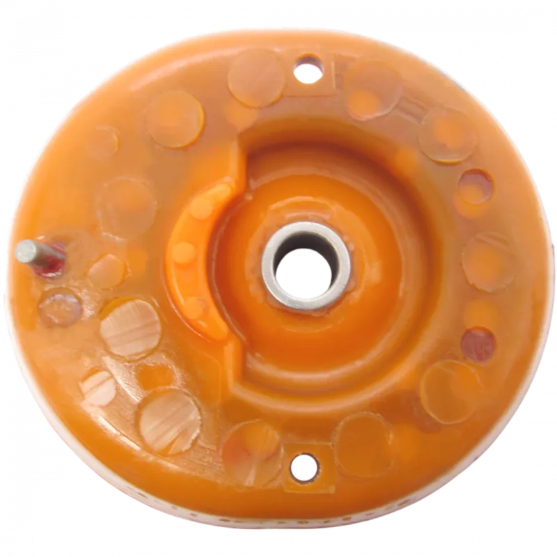 Поліуретанова опора переднього амортизатора Citroen C2 2003-2005 pp1024af РЕКОНСТРУКЦІЯ ВАШОЇ 503180; 5031 80; 5038 91; 5038 49; 503891; 503849;