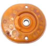 Поліуретанова опора переднього амортизатора Citroen C3 2009-2016 PP-1024ae 96 523 512 80; 5031 96; 9652351280; 503196;