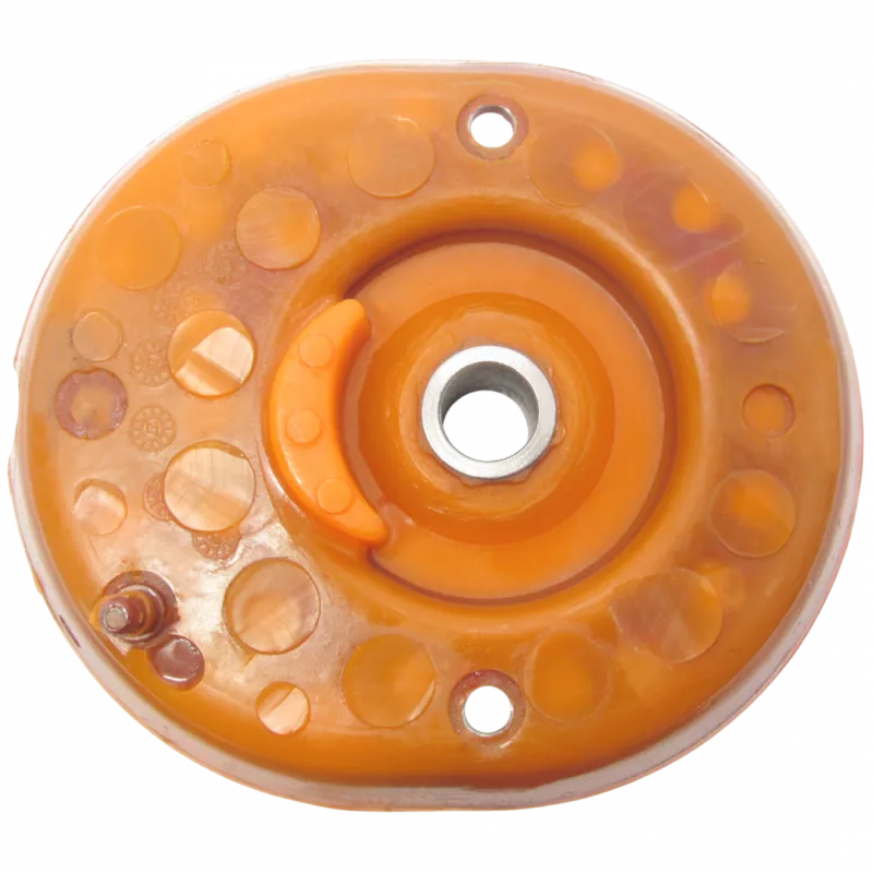 Поліуретанова опора переднього амортизатора Citroen C3 2009-2016 PP-1024ae 96 523 512 80; 5031 96; 9652351280; 503196;