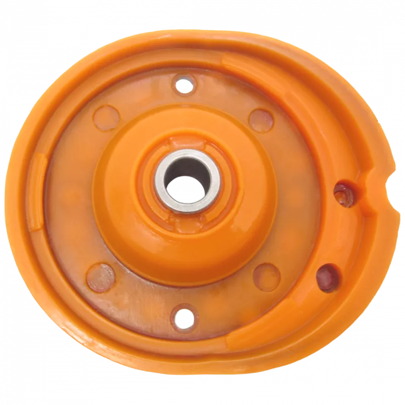 Поліуретанова опора переднього амортизатора Citroen C3 2009-2016 PP-1024ae 96 523 512 80; 5031 96; 9652351280; 503196;