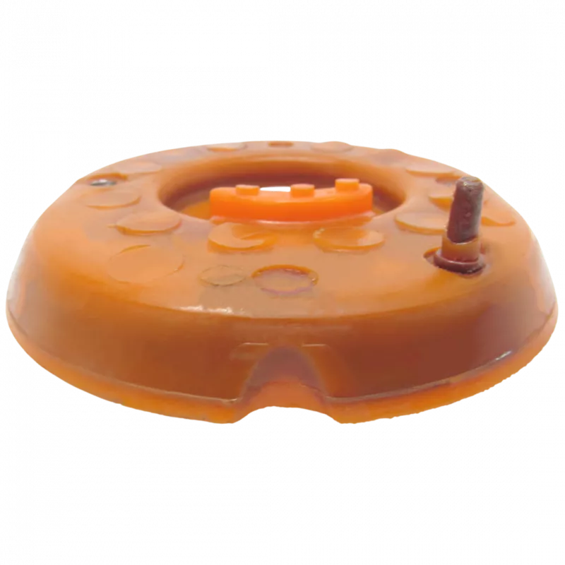 Поліуретанова опора переднього амортизатора Citroen C3 2009-2016 PP-1024ae 96 523 512 80; 5031 96; 9652351280; 503196;