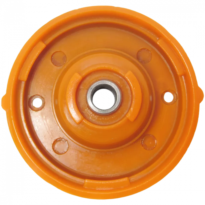 Поліуретанова опора переднього амортизатора Citroen C2 2003-2005 PP-1024ab 5038 G4; 5038G4; 98 139 160 80; 9813916080;