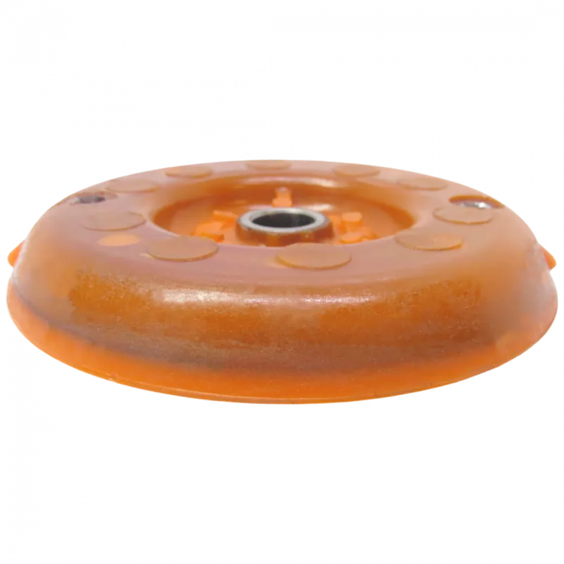 Поліуретанова опора переднього амортизатора Citroen C2 2003-2005 PP-1024ab 5038 G4; 5038G4; 98 139 160 80; 9813916080;