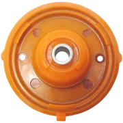 Поліуретанова опора переднього амортизатора Peugeot 3008 2009-2016 кругла 1,6 РЕКОНСТРУКЦІЯ ВАШОЇ 5038 H3; 96 721 160 80; 5038H3; 9672116080;