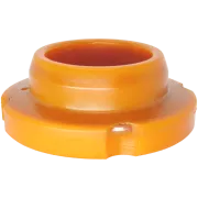 Поліуретановий сайлентблок переднього підрамника передній нижній Nissan X-Trail  2013- 54464-CY00B; 54464CY00B; 54 46 4CY 00B; 54 40 0JY 00A; 54400JY00A; NAB-281; NAB281;