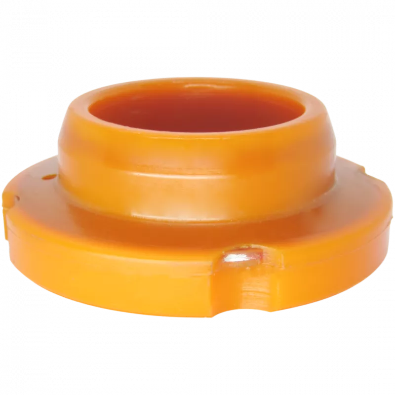 Поліуретановий сайлентблок переднього підрамника передній нижній Nissan X-Trail  2013- 54464-CY00B; 54464CY00B; 54 46 4CY 00B; 54 40 0JY 00A; 54400JY00A; NAB-281; NAB281;