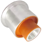 Поліуретановий сайлентблок переднього підрамника задній і передній Ssang Yong Stavic 2001-2012 2451021004;