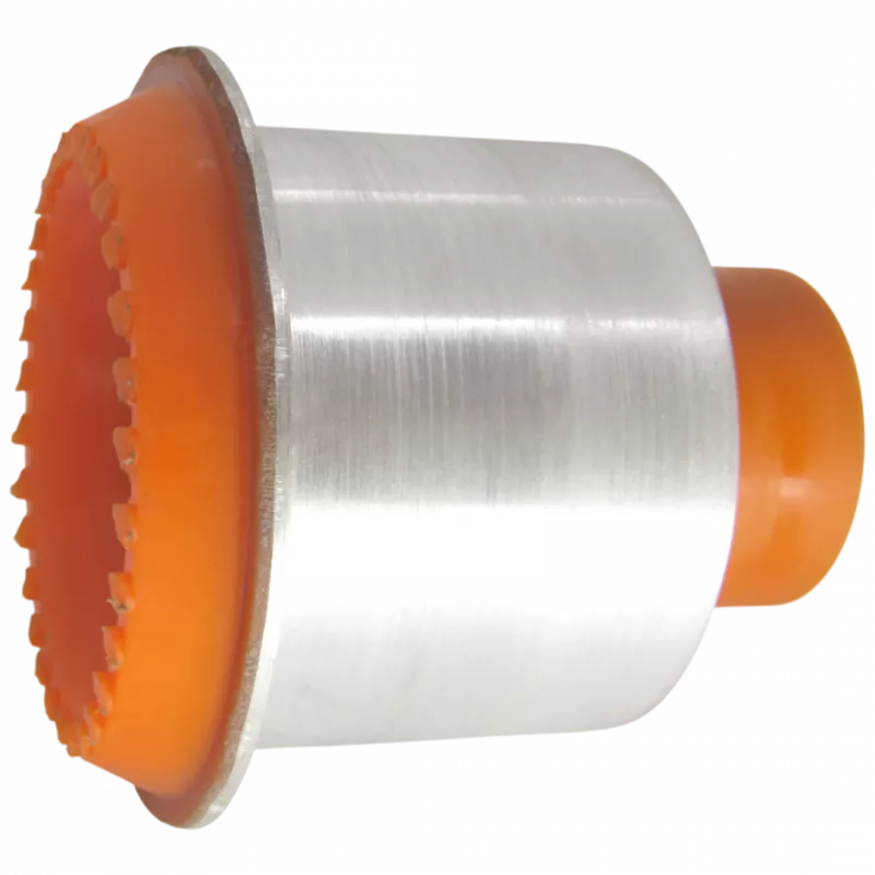 Поліуретановий сайлентблок переднього підрамника задній і передній Ssang Yong Rodius 2001-2012 2451021004;