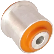 Поліуретановий сайлентблок переднього верхнього важеля Tesla Model 3 2017- 1044321-00-J; 104432100J; 1044326-00-J; 104432600J; 1044324-00-F; 104432400F;