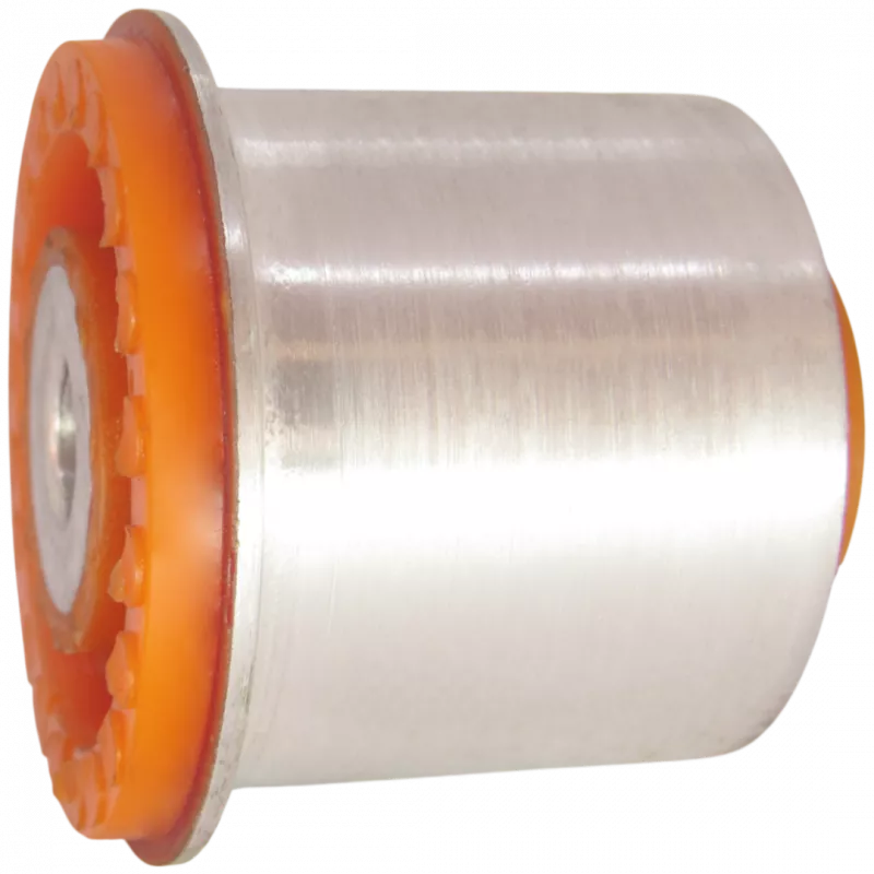 Поліуретановий сайлентблок переднього верхнього важеля Tesla Model 3 2017- 1044321-00-J; 104432100J; 1044326-00-J; 104432600J; 1044324-00-F; 104432400F;