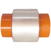 Поліуретановий сайлентблок переднього нижнього поперечного важеля зовнішній Tesla Model 3 2017- 1188341-00-C; 118834100C;