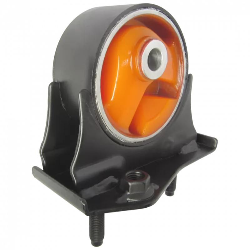 Поліуретанова подушка двигуна задня Toyota Rav4 2000-2005 TM-065; TM065; 12371-28031; 1237128031; 12371-22120; 1237122120; 12371-22122; 1237122122; 12371-28030; 1237128030;