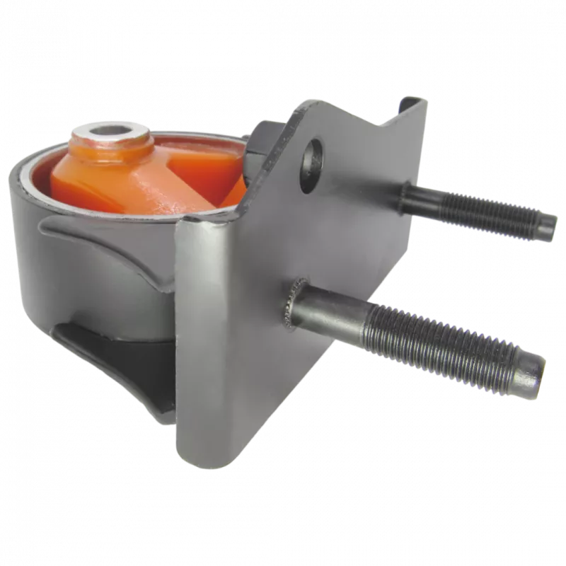 Поліуретанова подушка двигуна задня Toyota Rav4 2000-2005 TM-065; TM065; 12371-28031; 1237128031; 12371-22120; 1237122120; 12371-22122; 1237122122; 12371-28030; 1237128030;