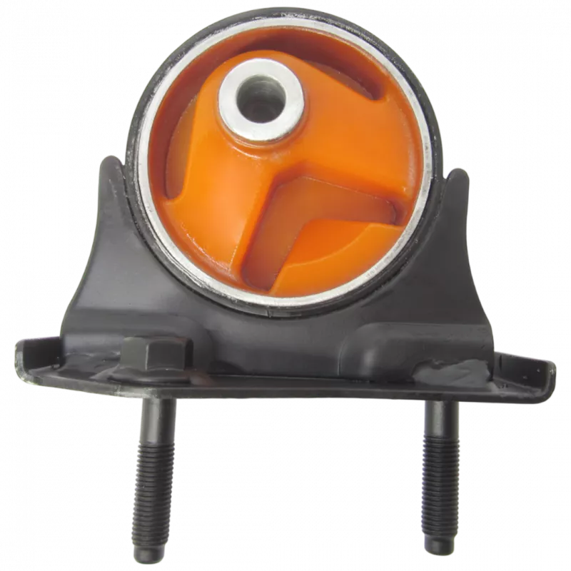 Поліуретанова подушка двигуна задня Toyota Rav4 2000-2005 TM-065; TM065; 12371-28031; 1237128031; 12371-22120; 1237122120; 12371-22122; 1237122122; 12371-28030; 1237128030;