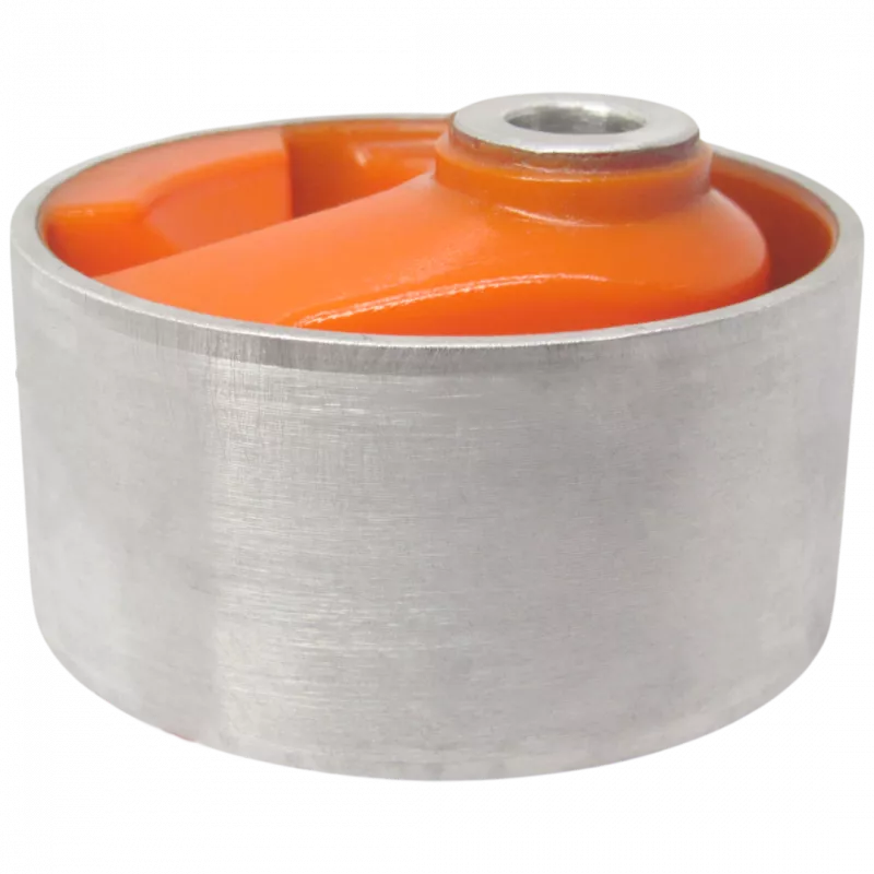 Поліуретанова подушка двигуна задня Toyota Rav4 2000-2005 ЗМІННИЙ САЙЛЕНТБЛОК TM-065; TM065; 12371-28031; 1237128031; 12371-22120; 1237122120; 12371-22122; 1237122122; 12371-28030; 1237128030;