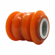 Поліуретанова подушка двигуна права Nissan Sentra 2006-2012 2,5 бензин МАЛЕНЬКИЙ САЙЛЕНТБЛОК NM-T31RH; 11 35 0JY 20A; 11350-ET80A; 11350-JY20A; NMT31RH; 11350JY20A; 11350ET80A; 11356-2653R; 11 35 626 53R; 113562653R;