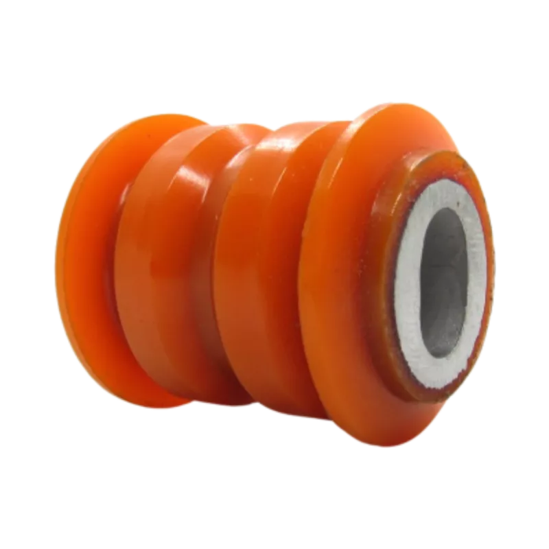 Поліуретанова подушка двигуна права Renault Koleos 2008-2016 2,5 бензин МАЛЕНЬКИЙ САЙЛЕНТБЛОК NM-T31RH; 11 35 0JY 20A; 11350-ET80A; 11350-JY20A; NMT31RH; 11350JY20A; 11350ET80A; 11356-2653R; 11 35 626 53R; 113562653R;