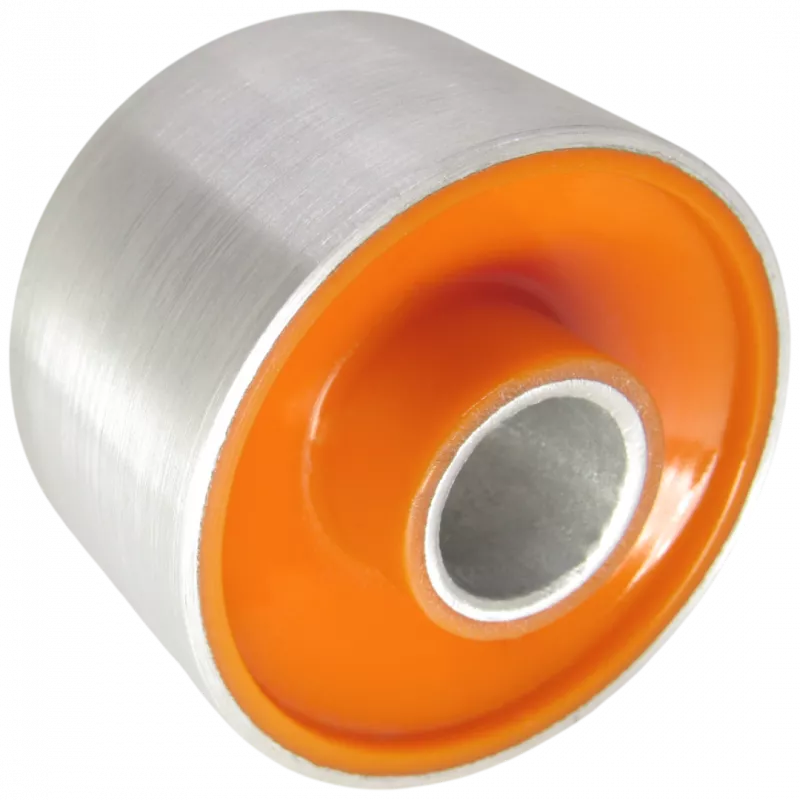 Поліуретановий сайлентблок заднього редуктора передній правий Toyota Rav4 2000-2005 52380-42060; 5238042060;