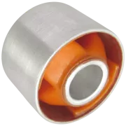 Поліуретановий сайлентблок заднього редуктора передній лівий Toyota Rav4 2000-2005 52380-42060; 5238042060;