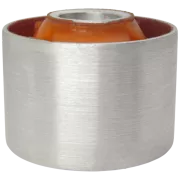 Поліуретановий сайлентблок заднього редуктора передній лівий Toyota Rav4 2000-2005 52380-42060; 5238042060;