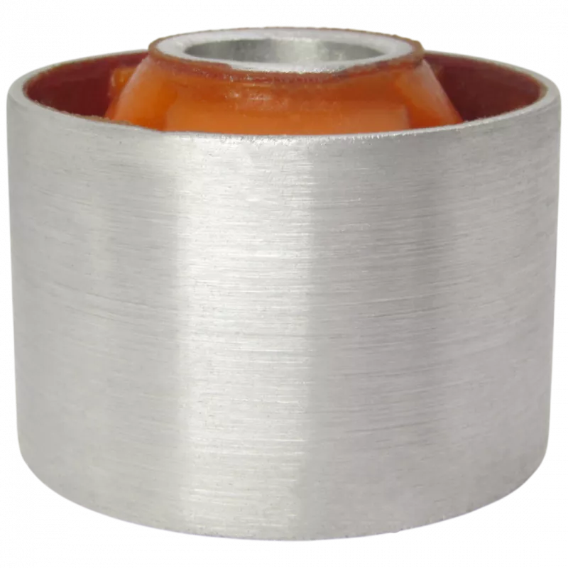 Поліуретановий сайлентблок заднього редуктора передній лівий Toyota Rav4 2000-2005 52380-42060; 5238042060;