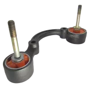 Поліуретанова подушка кріплення заднього редуктора передня Toyota Rav4 2000-2005 52380-42060; 5238042060;