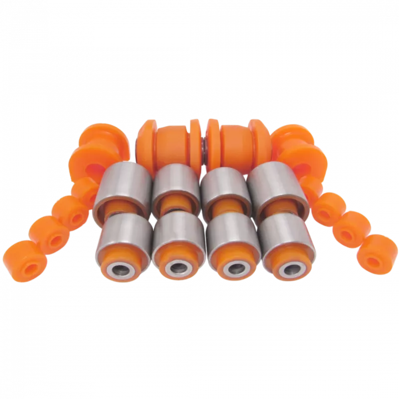 Polyurethane front suspension kit Honda CR-X 1992-1998 51392SR3014, 51392SR3024, 51392ST3E00, 51392ST7003, 51392ST7013, HAB040; 51392-SR3-014, 51392-SR3-024, 51392-ST3-E00, 51392-ST7-003, 51392-ST7-013, HAB-040; 51810SH3003, 51810SH3004, 51810SK7000, 51810SK7004, HAB039, MN100108, 5455238000, MR208487, MR208488, 51810SH3000, 51810-SH3-003, 51810-SH3-004, 51810-SK7-000, 51810-SK7-004, HAB-039, MN 100108, 54552-38000, MR 594949, MR 208487, MR 208488, 51810-SH3-000, 51810-ST3-G00; 51810ST3G00; 51810-ST3-E00; 51810ST3E00; 51395-SR3-N02; 51396-SR3-N02; 51396-SR0-A02; 51396-SR3-N03; 51395-SR3-N03; 51395-SR0-A02; 51396-SR3-N02;  *  51395SR3N02; 51396SR3N02; 51396SR0A02; 51396SR3N03; 51395SR3N03; 51395SR0A02; 51396SR3N02; 51395ST3E00; 51396ST3E00; 51395-ST3-E00; 51396-ST3-E00; 51395-sr3-n02; 51396-sr3-n02;51395sr3n02; 51396sr3n02; HAB-038; 51455-SR3-004; 51455-SR0-003; 51455-SR3-003; 51460-ST3-E02; 51450-ST3-E02; HAB038; 51455SR3004; 51455SR0003; 51455SR3003; 51460ST3E02; 51450ST3E02; 51306-S74-E00; 51306S74E00; 51306-SR3-000; 51306-SR3-J00; 51306-SR3-N00; 51306SR3000; 51306SR3J00; 51306SR3N00; 51306-ST3-E00, 51306-SR0-J00; 51306ST3E00, 51306SR0J00; 51306ST3E20; 51306-ST3-E20;51312SD4010, 51312SD4020, 51312SR0000, 51312SR0010, 4881712010, HSB062; 52316692010; HSB057; 52316692000; 071028775; 071028775; 54627HC000; 52316692010; 51312-SD4-010, 51312-SD4-020, 51312-SR0-000, 51312-SR0-010, 48817-12010, HSB-062; 52316-692-010; HSB-057; 52316-692-000; 54627-HC000; 52316-692-010; G030-28-158; G030-28-157; 0710-28-775; B210-28-776; G03028158; G03028157; 071028775; B21028776;