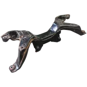 Передній підрамник Nissan Primastar 2002-2016 Послуга з перепресування сайлентблоків (Сайлентблоки в ціну не входять) 54400-9F500; 544009F500; 54400-2F210; 54400-2F200; 54400-2F020; 544002F210; 544002F200; 544002F020;