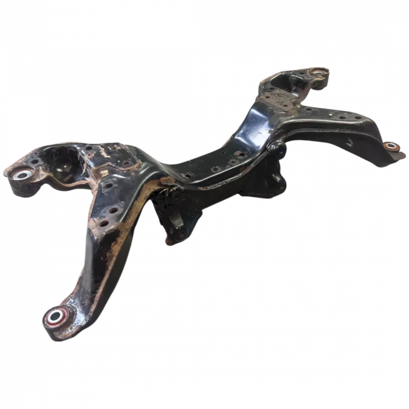 Передній підрамник Nissan Primastar 2002-2016 Послуга з перепресування сайлентблоків (Сайлентблоки в ціну не входять) 54400-9F500; 544009F500; 54400-2F210; 54400-2F200; 54400-2F020; 544002F210; 544002F200; 544002F020;