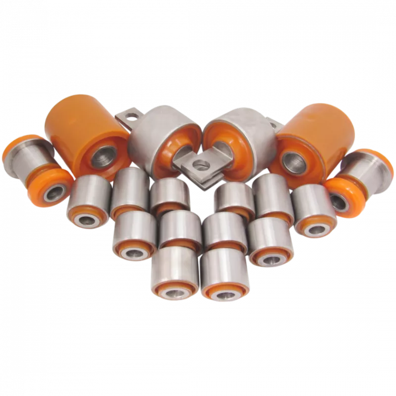 Polyurethane front and rear suspension kit Lincoln Mkc 2014-2018 EJ7C-3A423-AC; EJ7C-3063-AA; EJ7C3A423AC; EJ7C3063AA; EJ7Z-3078-A; EJ7Z-3079-A; EJ7Z3078A; EJ7Z3079A; 217299; 1234275; 1234371; 1234375; 1309644; 1309645; 1309645; 1328380; 1328381; 1328670; 1328671; 1332074; 1332075; 1348191; 1348192; 1355149; 1355151; 1362650; 1362651; 1420795; 1420858; 1477858; 1477860; 1488110; 1488111; 1502084; 1570284; 1570285; 1570748; 1570750; 1702970; 1702983; 1709423; 1709424; 1709457; 1709466; 1709468; 1723323; 1723324; 1742265; 1742266; 1749593; 1749991; 1749992; 1781658; 1781660; 1793236; 1793237; 1857345; 1857346; 1865168; 1865173; 1865175; 1865176; 1866068; 1866073; 1883046; 1883049; 2172992; 2176249; 30683338; 30736955; 31201180; 31201181; 31262037; 31262039; 31277462; 31277463; 31277464; 31277465; 0501M3B; 0524MZ3LH; 0524-MZ3LH; 0524MZ3RH; 0524-MZ3RH; 3M513A423AB; 3M51-3A423-AB; 3M513A423AF; 3M51-3A423-AF; 3M513A423AG; 3M51-3A423-AG; 3M513A423AH; 3M51-3A423-AH; 3M513A423AJ; 3M51-3A423-AJ; 3M513A424AF; 3M51-3A424-AF; 3M513A424AG; 3M51-3A424-AG; 3M513A424AH; 3M51-3A424-AH; 3M513A424AJ; 3M51-3A424-AJ; 3M613A262BL; 3M61-3A262-BL; 3M613A262BP; 3M61-3A262-BP; 4M513A423AA; 4M51-3A423-AA; 4M513A423AB; 4M51-3A423-AB; 4M513A423AC; 4M51-3A423-AC; 4M513A423AD; 4M51-3A423-AD; 4M513A423AE; 4M51-3A423-AE; 4M513A423AF; 4M51-3A423-AF; 4M513A423BA; 4M51-3A423-BA; 4M513A423BB; 4M51-3A423-BB; 4M513A424AA; 4M51-3A424-AA; 4M513A424AB; 4M51-3A424-AB; 4M513A424AC; 4M51-3A424-AC; 4M513A424AD; 4M51-3A424-AD; 4M513A424AE; 4M51-3A424-AE; 4M513A424AF; 4M51-3A424-AF; 4M513A424BA; 4M51-3A424-BA; 54500HA00B; 54500-HA00B; 54501HA00B; 54501-HA00B; 8V413A423AC; 8V41-3A423-AC; 8V413A424AC; 8V41-3A424-AC; AV613A423LB; AV61-3A423-LB; AV613A423MA; AV61-3A423-MA; AV613A423NA; AV61-3A423-NA; AV613A423PA; AV61-3A423-PA; AV613A423RA; AV61-3A423-RA; AV613A424LB; AV61-3A424-LB; AV613A424MA; AV61-3A424-MA; B32H34300; B32H-34-300; B32H34300A; B32H-34-300A; B32H34300B; B32H-34-300B; B32H34300C; B32H-34-300C; B32H34300D; B32H-34-300D; B32H34300E; B32H-34-300E; B32H34350; B32H-34-350; B32H34350A; B32H-34-350A; B32H34350B; B32H-34-350B; B32H34350C; B32H-34-350C; B32H34350D; B32H-34-350D; B32H34350E; B32H-34-350E; B37F34300A; B37F-34-300A; B37F34300B; B37F-34-300B; B37F34350A; B37F-34-350A; B37F34350B; B37F-34-350B; B39D34300; B39D-34-300; B39D34300A; B39D-34-300A; B39D34350; B39D-34-350; B39D34350A; B39D-34-350A; BBM234300; BBM2-34-300; BBM234300A; BBM2-34-300A; BBM234350; BBM2-34-350; BBM234350A; BBM2-34-350A; BP4K32300E; BP4K-32-300E; BP4K32350E; BP4K-32-350E; BP4K34300C; BP4K-34-300C; BP4K34300E; BP4K-34-300E; BP4K34350C; BP4K-34-350C; BP4K34350D; BP4K-34-350D; BP4K34350E; BP4K-34-350E; BV613063BAA; BV61-3063B-AA; BV613A423AAB; BV61-3A423A-AB; BV613A423AAC; BV61-3A423A-AC; BV613A424AAB; BV61-3A424A-AB; BV613A424AAC; BV61-3A424A-AC; BV6Z3078A; BV6Z-3078-A; BV6Z3078B; BV6Z-3078-B; BV6Z3078C; BV6Z-3078-C; BV6Z3078E; BV6Z-3078-E; BV6Z3078F; BV6Z-3078-F; BV6Z3078G; BV6Z-3078-G; BV6Z3079G; BV6Z-3079-G; CV613A262AAA; CV613A423AAC; CV61-3A423A-AC; CV613A424AAC; CV61-3A424A-AC; CV6Z3078B; CV6Z-3078-B; CV6Z3078C; CV6Z-3078C; CV6Z-3078-C; CV6Z3078G; CV6Z-3078G; CV6Z3079B; CV6Z-3079-B; CV6Z3079C; CV6Z-3079-C; CV6Z3079F; CV6Z-3079F; CV6Z-3079-F; CV6Z3079C; CV6Z-3079C; EJ7C3063AA; EJ7Z3078A; EJ7Z-3078-A; C27334300B; C273-34-300B; C27334350A; C273-34-350A; C27334350B; C273-34-350B; C51334300; C513-34-300; C51334350; C513-34-350; EJ7Z-3079-A; F1F130063AAA; F1F1-30063A-AA; F1F13A423AAA; F1F1-3A423A-AA; F1F13A424AAA; F1F1-3A424A-AA; F1F3A424AAA; F1FZ3078A; F1FZ-3078-A; F2GZ3079B; F2GZ3079C; F2GZ3079D; FDABCBVB; FDAB-CBVB; MCF22544; MCF-2254; MCF2261; MCF-2261; MCF2272; MCF-2272; MCF2295; MCF-2295; MCF2320; MCF-2320; MCF2335; MCF2355; MCF-2355; MCF2357; MCF-2357; MCF2370; MCF2449; MCF2464; MZABMZ3B; MZAB-MZ3B; MZABMZ3BRUB; MZAB; MZ3BRUB; MZABMZ3BX; MZAB-MZ3BX; CC30-34-300B; CC30-34-300C; BP4K-34-300B; CC30-34-300A; BP4K-34-300C; BP4K-34-300D; BP4K-34-300A; B32H-34-300A; B32H-34-300B; B32H-34-300C; B32H-34-300D; B32H-34-300E; CC30-34-300D; CC30-34-300E; CD99-34-300A; BP4K-34-350B; CC30-34-350B; CC30-34-350C; CD99-34-350A; BP4K-34-350A; BP4K-34-350D; BP4K-34-350C; CC30-34-350A; CC30-34-350E; B32H-34-350; CC30-34-350D; CD99-34-350A; CD99-34-300A; CC3034300B; CC3034300C; MCF-2358; MCF2358; BP4K34300B; CC3034300A; BP4K34300C; BP4K34300D; BP4K34300A; B32H34300A; B32H34300B; B32H34300C; B32H34300D; B32H34300E; CC3034300D; CC3034300E; CD9934300A; BP4K34350B; CC3034350B; CC3034350C; CD9934350A; BP4K34350A; BP4K34350D; BP4K34350C; CC3034350A; CC3034350E; B32H34350; CC3034350D; CD9934350A; CD9934300A; 1 889 405; 1889405; CV6Z-5500-M; CV6Z-5500-C; CV6Z-5500-E; CV6Z5500M; CV6Z5500C; CV6Z5500E; EJ7C-5K74-3AC; EJ7C5K743AC; EJ7Z-5500-D; EJ7Z5500D; EJ7Z-5500-E; EJ7Z-5500-C; EJ7Z5500E; EJ7Z5500C; ej7c-5k898-ab; ej7c-5k896-aa; ej7c5k898ab; ej7c5k896aa; EJ7Z-5A969-B; EJ7Z-5A968-B; EJ7Z5A969B; EJ7Z5A968B; EJ7C-5K652-AC, EJ7Z-5500-A; EJ7C5K652AC, EJ7Z5500A; EJ7C-5K652-AC, EJ7Z-5500-A; EJ7C5K652AC, EJ7Z5500A;