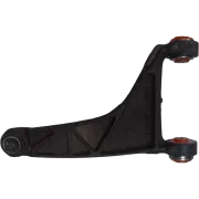 Передній нижній важіль Renault Scenic 1996-2003 Послуга з перепресування сайлентблоків (Сайлентблоки в ціну не входять) 7700437137; 82 00 033 379; 82000-33379; 77 00 437 028; 77004-37028; 8200033379; 7700437028; 7700437138;