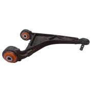 Передній нижній важіль Renault Scenic 1996-2003 Послуга з перепресування сайлентблоків (Сайлентблоки в ціну не входять) 7700437137; 82 00 033 379; 82000-33379; 77 00 437 028; 77004-37028; 8200033379; 7700437028; 7700437138;