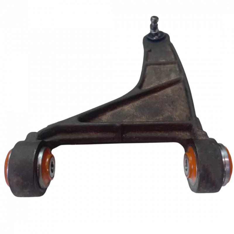 Передній нижній важіль Renault Scenic 1996-2003 Послуга з перепресування сайлентблоків (Сайлентблоки в ціну не входять) 7700437137; 82 00 033 379; 82000-33379; 77 00 437 028; 77004-37028; 8200033379; 7700437028; 7700437138;