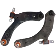 Передній нижній важіль Suzuki Kizashi 2009-2014 Послуга з перепресування сайлентблоків (Сайлентблоки в ціну не входять) 45201-57L01; 4520157L01; 45202-57L01; 4520257L01; 45202-57L00; 4520257L00; 45201-57L00; 4520157L00; 45261 57L00; 4526157L00; 45262-57L00; 4526257L00;