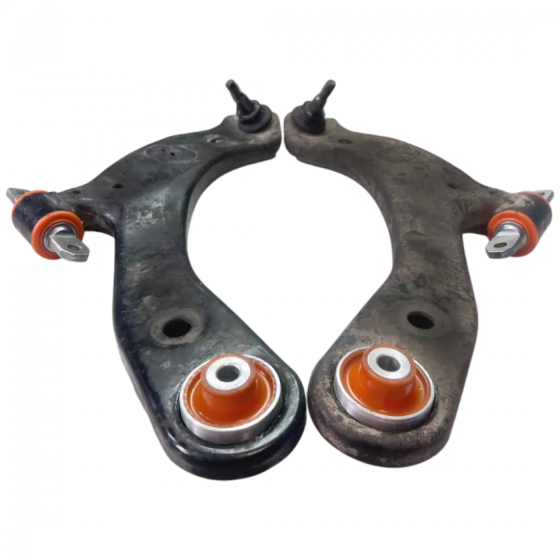 Передній нижній важіль Suzuki Kizashi 2009-2014 Послуга з перепресування сайлентблоків (Сайлентблоки в ціну не входять) 45201-57L01; 4520157L01; 45202-57L01; 4520257L01; 45202-57L00; 4520257L00; 45201-57L00; 4520157L00; 45261 57L00; 4526157L00; 45262-57L00; 4526257L00;