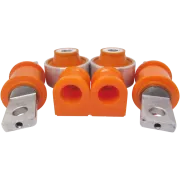 Поліуретановий комплект передньої підвіски Suzuki Kizashi 2009-2014 45201-57L01; 4520157L01; 45202-57L01; 4520257L01; 45202-57L00; 4520257L00; 45201-57L00; 4520157L00; 45261 57L00; 4526157L00; 45201-57L01; 4520157L01; 45202-57L01; 4520257L01; 45202-57L00; 4520257L00; 45201-57L00; 4520157L00; 45262-57L00; 4526257L00; 42431-57L00; 4243157L00; 42431-57L00-000; 4243157L00000;