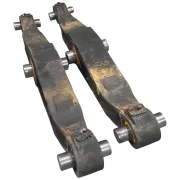 Важіль підвіски бульдозера Liebherr PR752 Послуга з перепресування сайлентблоків (Сайлентблоки в ціну не входять) 97 88 893; 9788893; 11160355; 97 88 931; 9788931;