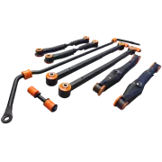 Задня підвіска Mazda 626 1991-1997 Послуга з піскостуйного очищення, покриття фарбою та перепресування сайлентблока (Сайлентблоки в ціну не входять) G06728156; G067-28-156; G03028156; G030-28-156; MZAB034; G21128632; G21128622; G21128602; G211-28-632; MZAB-034; G211-28-622; G211-28-602; G37628200; G39228200; KA1028200; KA2128200C; GF3H28200B; G376-28-200; G392-28-200; KA10-28-200; KA21-28-200C; GF3H-28-200B; G306-28-620; G30628620; G306-28-620B; G30628620B; G306-28-630; G30628630; G306-28-630B; G30628630B; GM09-28-60X; GM092860X; GM09-28-60XB; GM092860XB; GM97-28-60X; GM972860X; GM10-28-250B; GM1028250B; GM10-28-200B; GM1028200B; MR476595, MR344624; MR485494, 546166A0A1, 4056A161, MR241349, 52316692000, MR954887, 5461201P00, 071028775, 52316692010, 5612518000, A212906025, MB241974, MR954888, MR392730, MSB736, MB598098, UH7134152, 9094801002, 56112A0100, 5484138000, 5611290J00, UH7134136, UH7134710, S41A34710,  90948T1002, 561124Z000, 30870317, 9094801061, 4881726010, 124334153, 0K63K28775, 561120F000, 56112V0100, 56112BM400, 56112A0100B, 1954807, MB598097, MB185476, MR555883, MR296507, MB831039, MB912655, MB598327, 4056A053, MR586053, MB831559, 0932010024; mr465000; MR392730; 0423DGF; 4056A191; GJ21-28-151A; GJ2128151A; GJ21-28-157A; GJ2128157A;