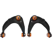 Передній верхній важіль Mazda 6 2002-2008 Послуга з перепресування сайлентблоків (Сайлентблоки в ціну не входять) GN3A-34-200A; GN3A34200A; GN3A-34-250A; GN3A34250A; GR8C-34-250; GR8C34250; GN3A-34-250; GN3A34250; GR8C-34-200; GR8C34200; GN3A-34-200; GN3A34200;