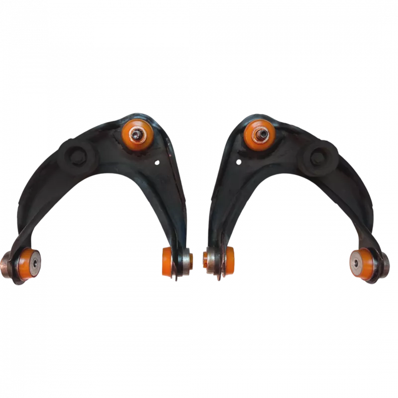 Передній верхній важіль Mazda 6 2002-2008 Послуга з перепресування сайлентблоків (Сайлентблоки в ціну не входять) GN3A-34-200A; GN3A34200A; GN3A-34-250A; GN3A34250A; GR8C-34-250; GR8C34250; GN3A-34-250; GN3A34250; GR8C-34-200; GR8C34200; GN3A-34-200; GN3A34200;