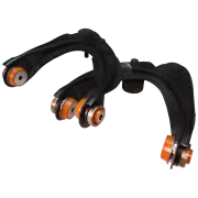 Передній верхній важіль Mazda 6 2002-2008 Послуга з перепресування сайлентблоків (Сайлентблоки в ціну не входять) GN3A-34-200A; GN3A34200A; GN3A-34-250A; GN3A34250A; GR8C-34-250; GR8C34250; GN3A-34-250; GN3A34250; GR8C-34-200; GR8C34200; GN3A-34-200; GN3A34200;