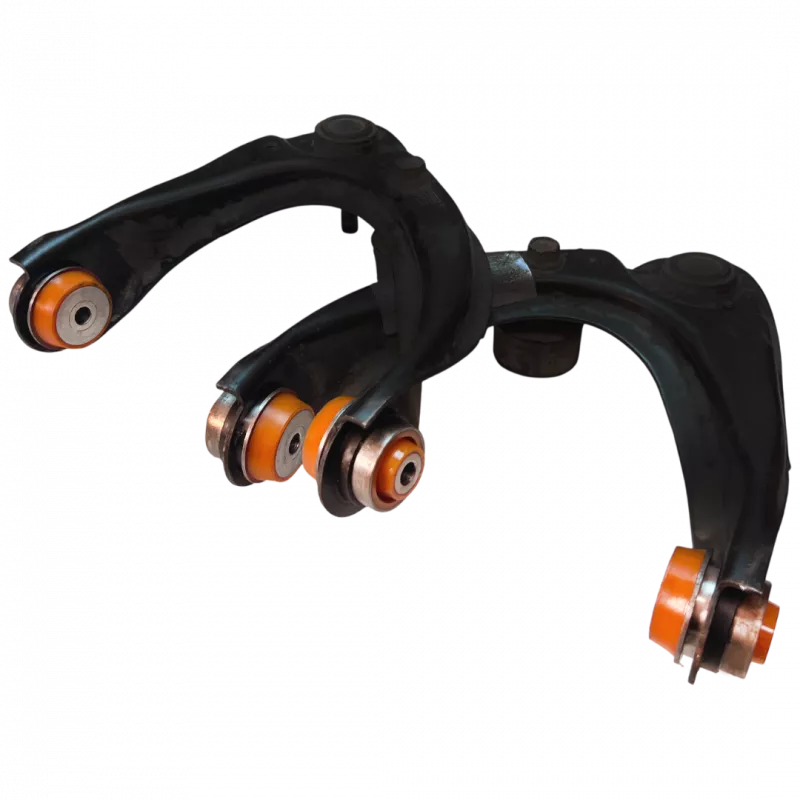 Передній верхній важіль Mazda 6 2002-2008 Послуга з перепресування сайлентблоків (Сайлентблоки в ціну не входять) GN3A-34-200A; GN3A34200A; GN3A-34-250A; GN3A34250A; GR8C-34-250; GR8C34250; GN3A-34-250; GN3A34250; GR8C-34-200; GR8C34200; GN3A-34-200; GN3A34200;