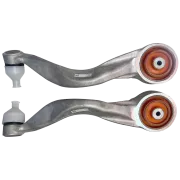 Передній нижній важіль Land Rover Range Rover Sport 2002-2008 Послуга з перепресування сайлентблоків (Сайлентблоки в ціну не входять) M8E2-3C256-BC; M8E23C256BC; M8E2-3C256; M8E23C256; M8E2-3C257-BC; M8E23C257BC; M8E2-3C257; M8E23C257;