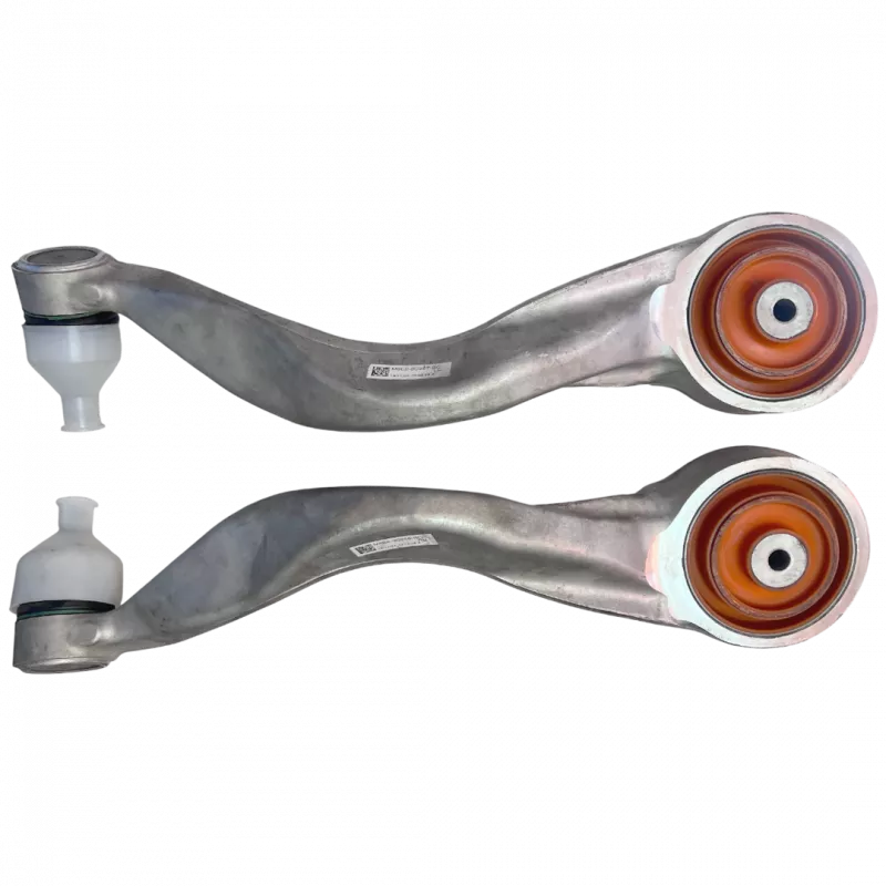 Передній нижній важіль Land Rover Range Rover Sport 2002-2008 Послуга з перепресування сайлентблоків (Сайлентблоки в ціну не входять) M8E2-3C256-BC; M8E23C256BC; M8E2-3C256; M8E23C256; M8E2-3C257-BC; M8E23C257BC; M8E2-3C257; M8E23C257;