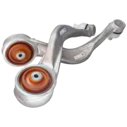 Передній нижній важіль Land Rover Range Rover Sport 2002-2008 Послуга з перепресування сайлентблоків (Сайлентблоки в ціну не входять) M8E2-3C256-BC; M8E23C256BC; M8E2-3C256; M8E23C256; M8E2-3C257-BC; M8E23C257BC; M8E2-3C257; M8E23C257;